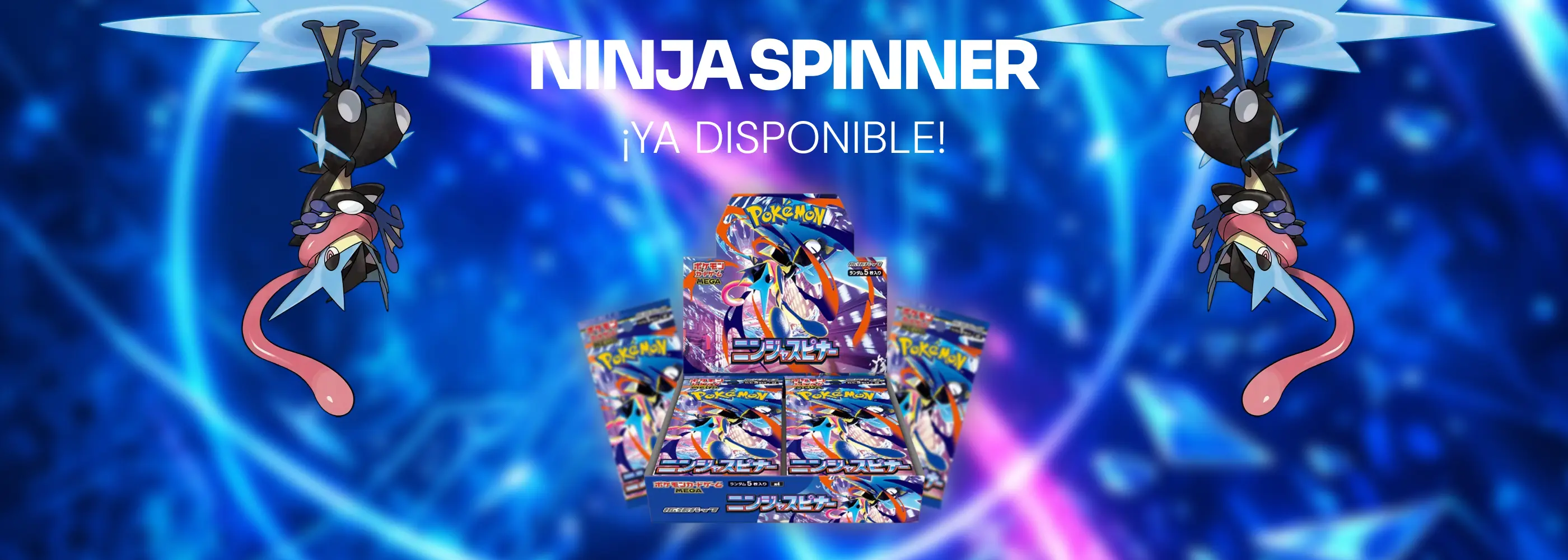 Domina el Universo Pokémon TCG